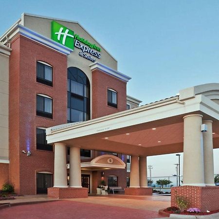 Holiday Inn Express Greensburg, An Ihg Hotel Bagian luar foto