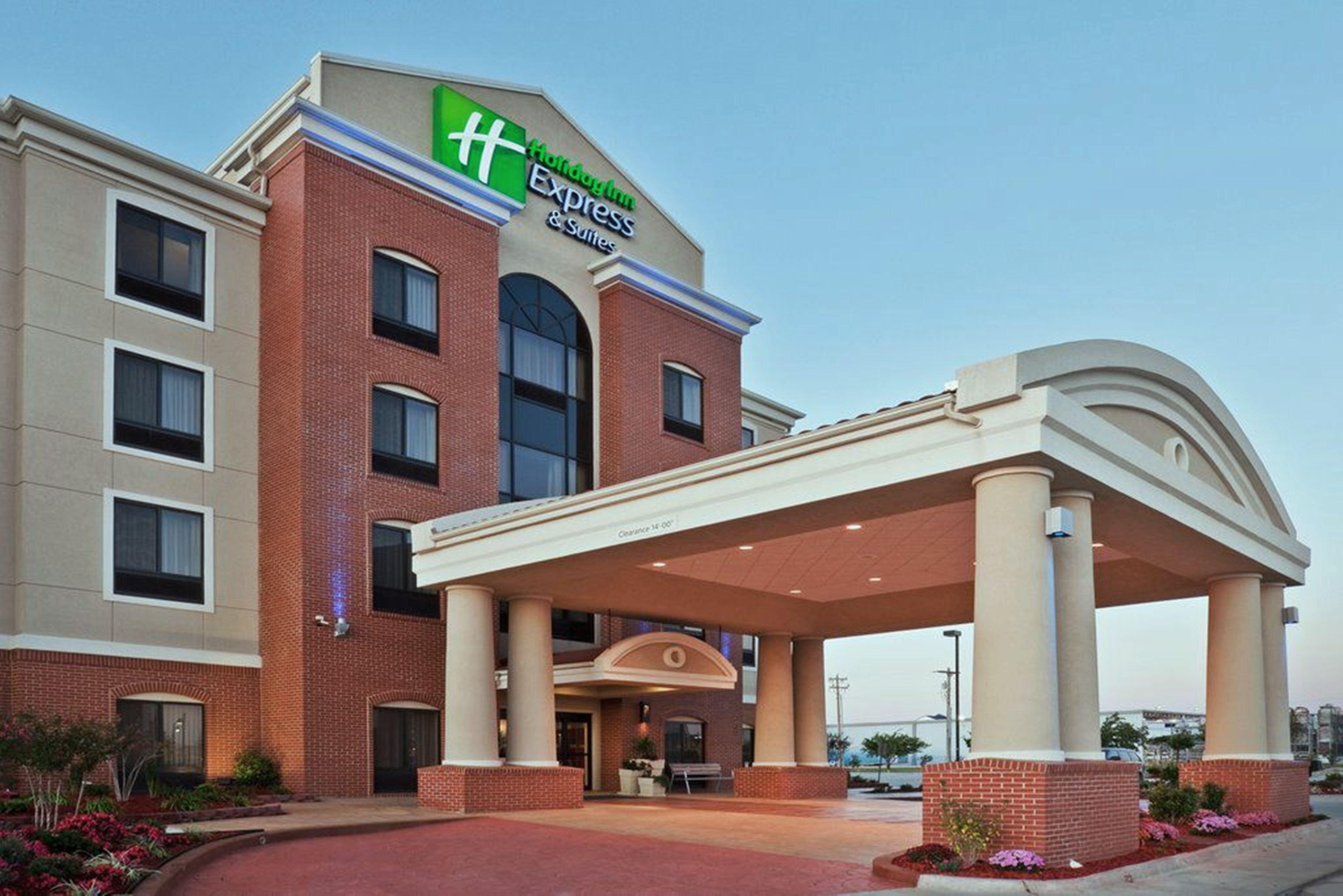 Holiday Inn Express Greensburg, An Ihg Hotel Bagian luar foto