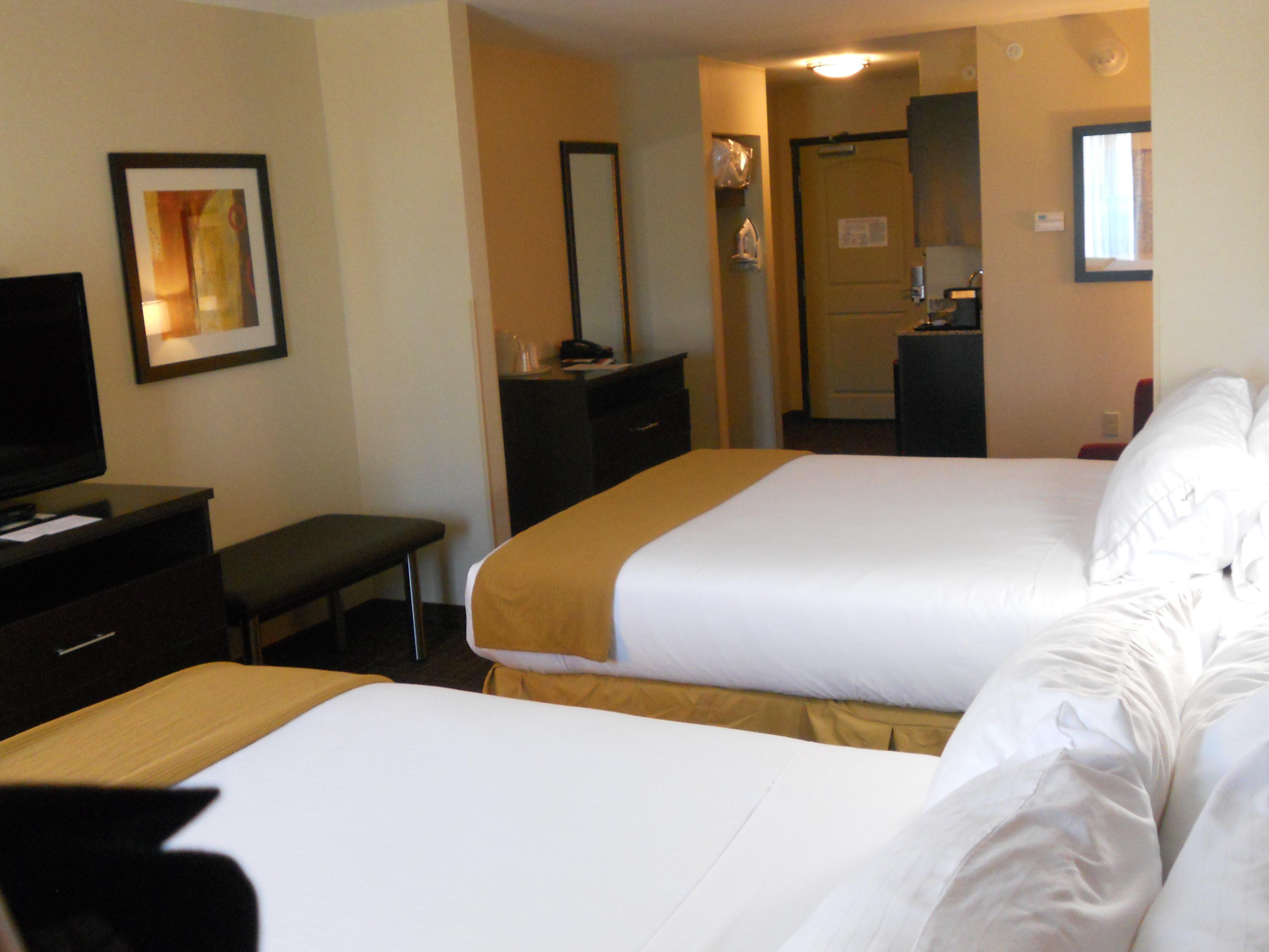 Holiday Inn Express Greensburg, An Ihg Hotel Bagian luar foto