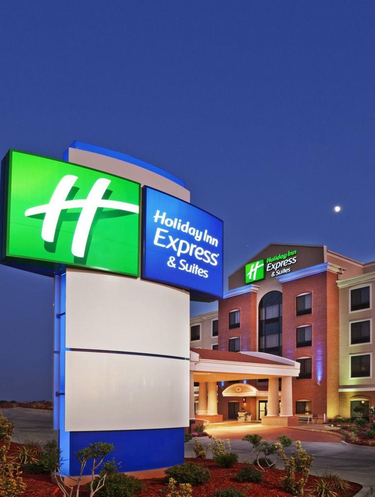 Holiday Inn Express Greensburg, An Ihg Hotel Bagian luar foto