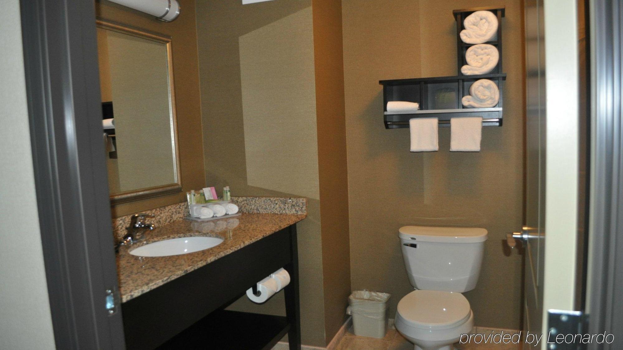 Holiday Inn Express Greensburg, An Ihg Hotel Bagian luar foto