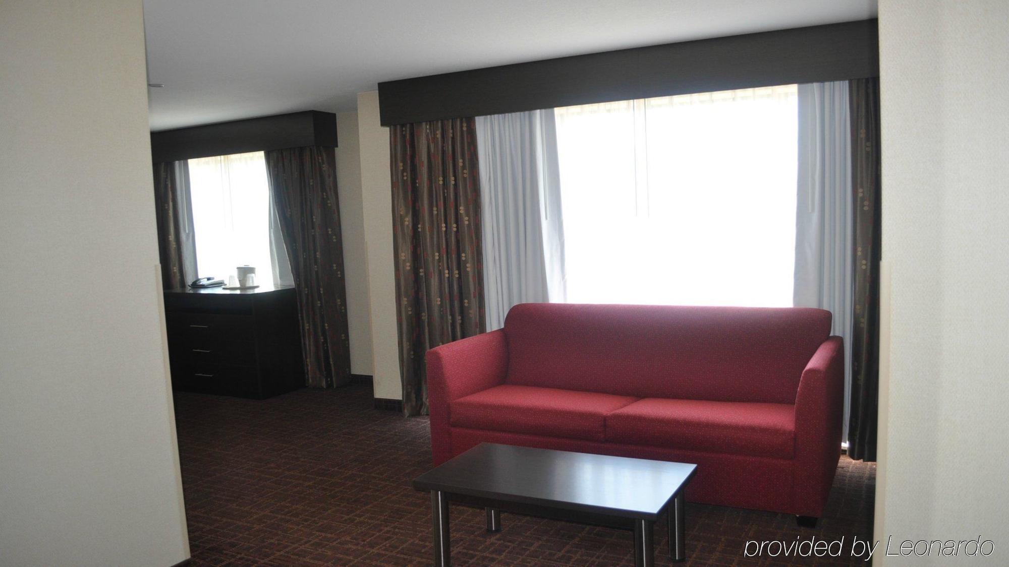 Holiday Inn Express Greensburg, An Ihg Hotel Bagian luar foto